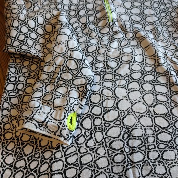 Newland sweater LG - Picture 5 of 5